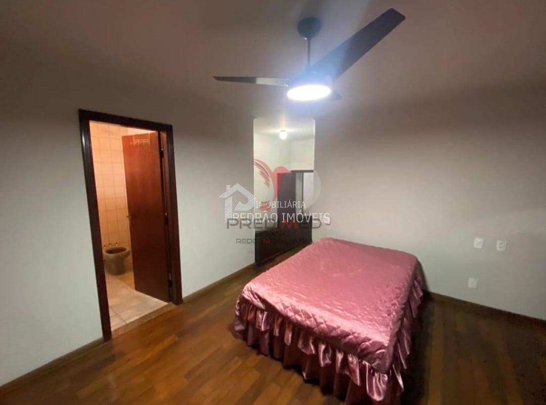 Casa de 3 quartos, 324m&sup2; no bairro Parque Residencial Rondon, em Len&ccedil;&oacute;is Paulista  Lençóis Paulista - 