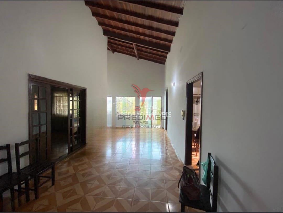 Casa de 3 quartos, 324m&sup2; no bairro Parque Residencial Rondon, em Len&ccedil;&oacute;is Paulista  Lençóis Paulista - 