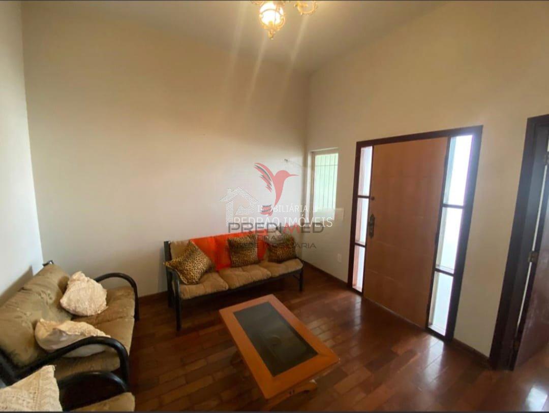 Casa de 3 quartos, 324m&sup2; no bairro Parque Residencial Rondon, em Len&ccedil;&oacute;is Paulista  Lençóis Paulista - 