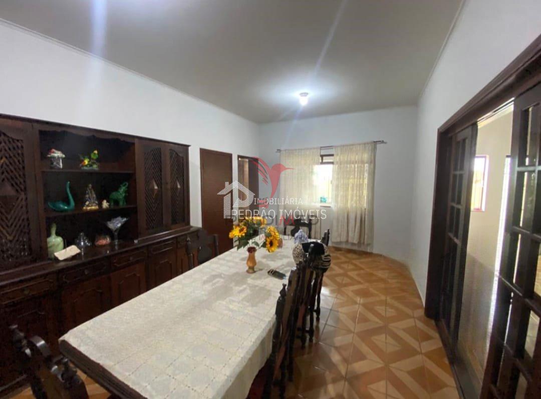 Casa de 3 quartos, 324m&sup2; no bairro Parque Residencial Rondon, em Len&ccedil;&oacute;is Paulista  Lençóis Paulista - 