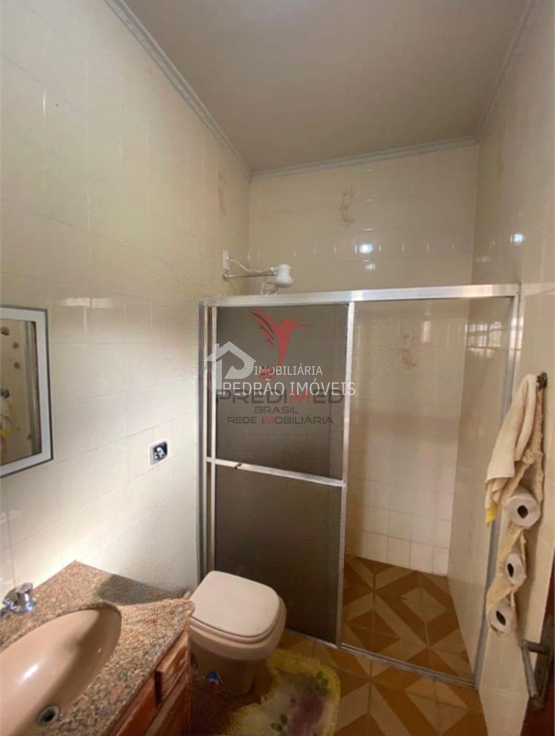 Casa de 3 quartos, 324m&sup2; no bairro Parque Residencial Rondon, em Len&ccedil;&oacute;is Paulista  Lençóis Paulista - 