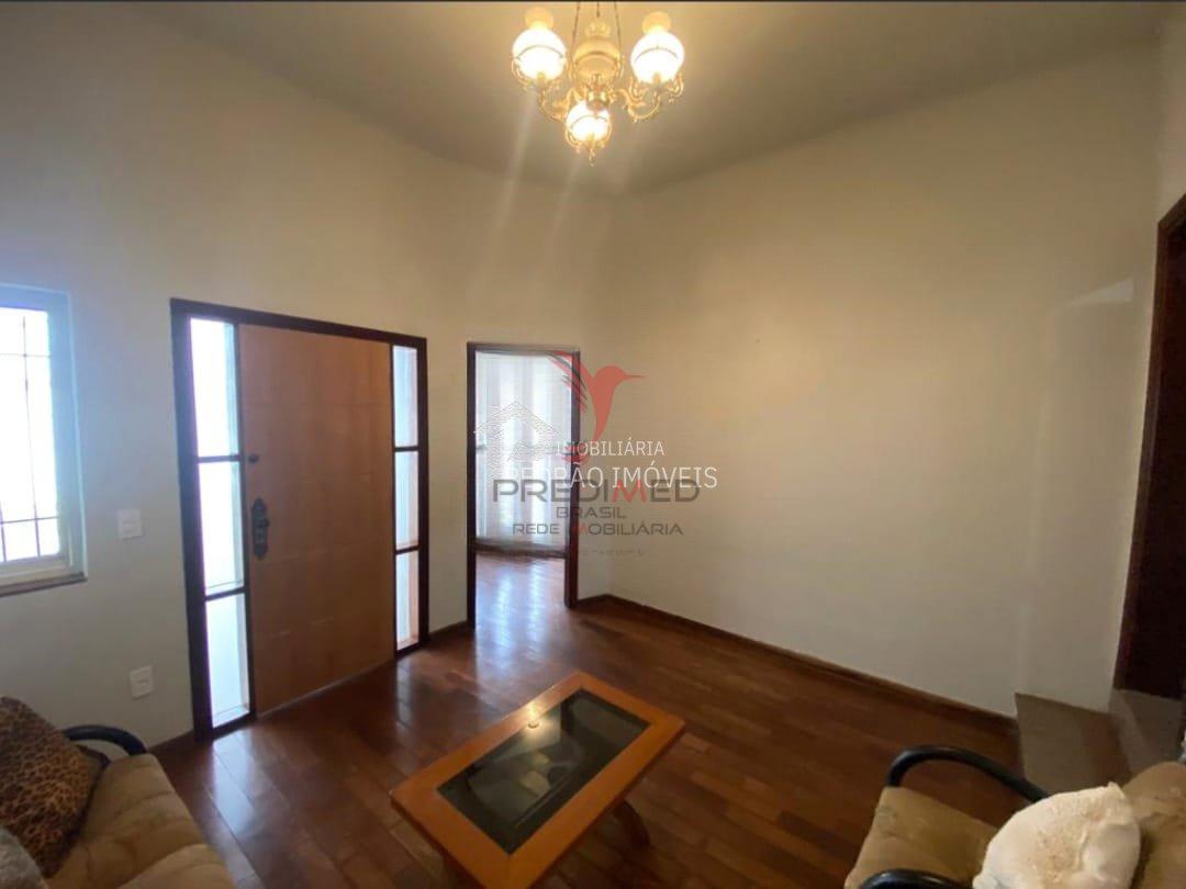 Casa de 3 quartos, 324m&sup2; no bairro Parque Residencial Rondon, em Len&ccedil;&oacute;is Paulista  Lençóis Paulista - 