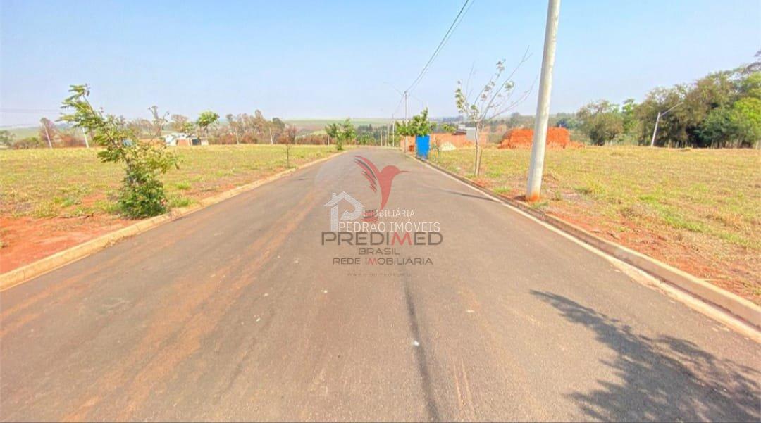 Lote/Terreno de 250m&sup2; no bairro Residencial Vila Da Mata I, em Len&ccedil;&oacute;is Paulista  Lençóis Paulista - 