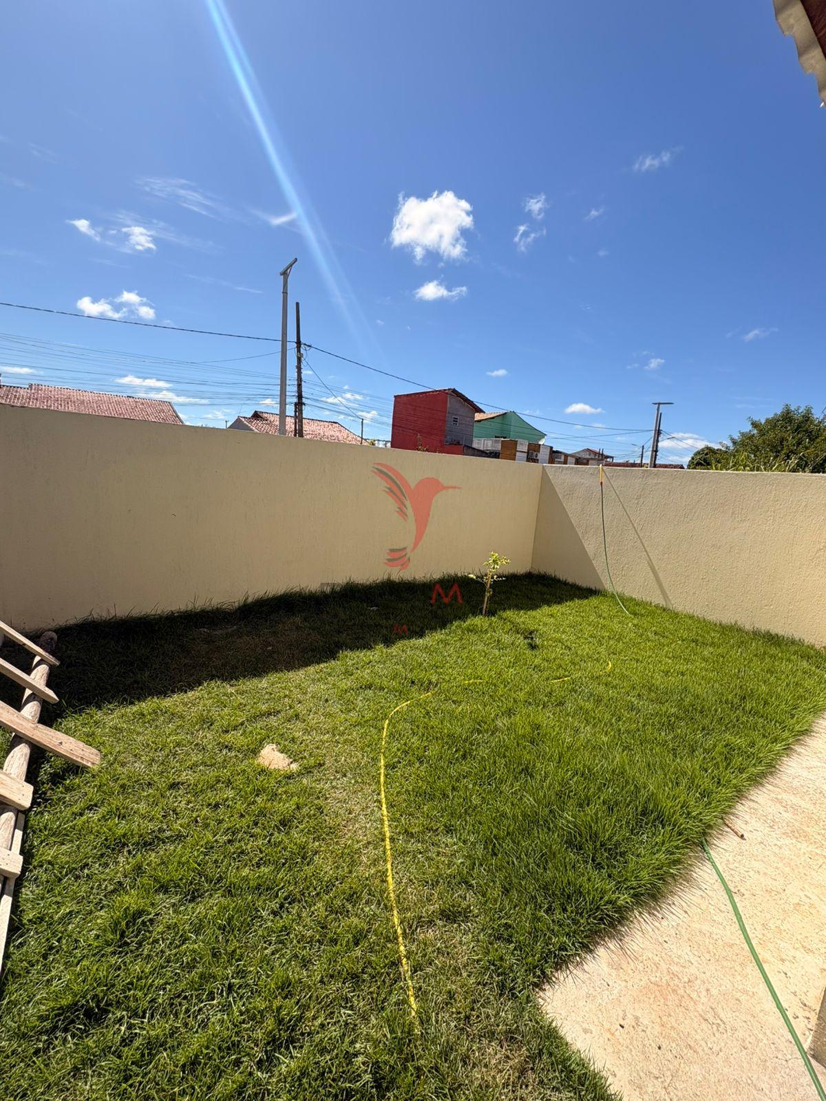 EXCELENTE CASA &Aacute; 200M DA PRAIA DOS UB&Aacute;S  Iguaba Grande - 