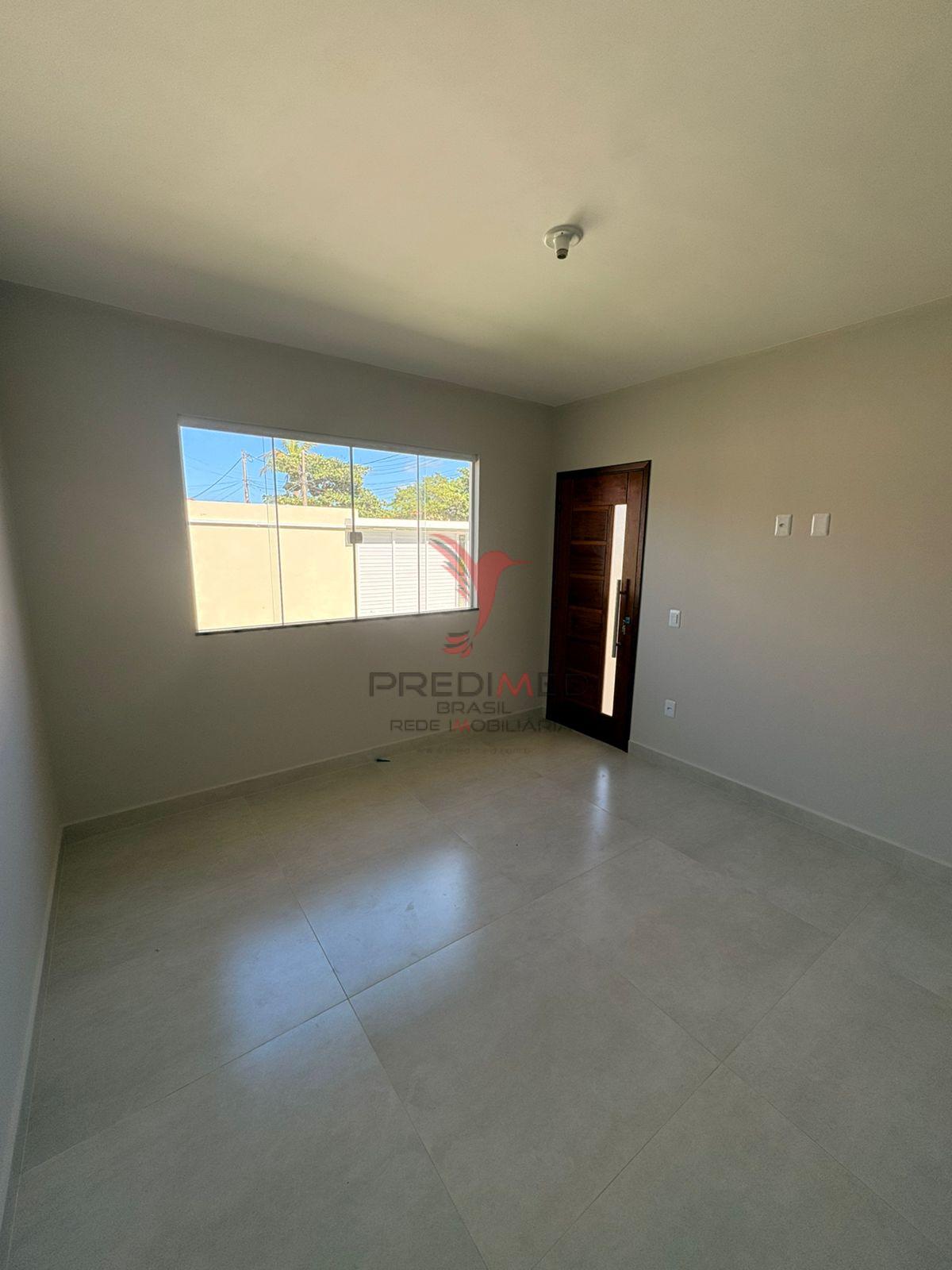 EXCELENTE CASA &Aacute; 200M DA PRAIA DOS UB&Aacute;S  Iguaba Grande - 