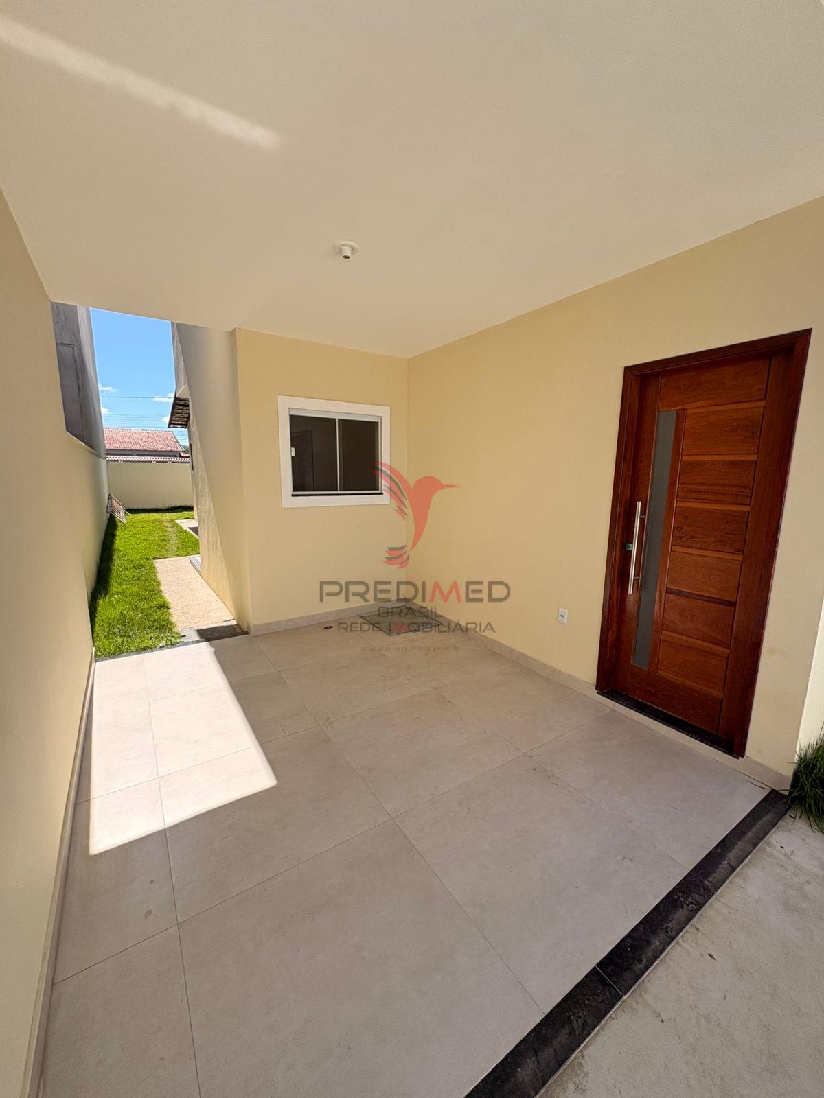 EXCELENTE CASA &Aacute; 200M DA PRAIA DOS UB&Aacute;S  Iguaba Grande - 