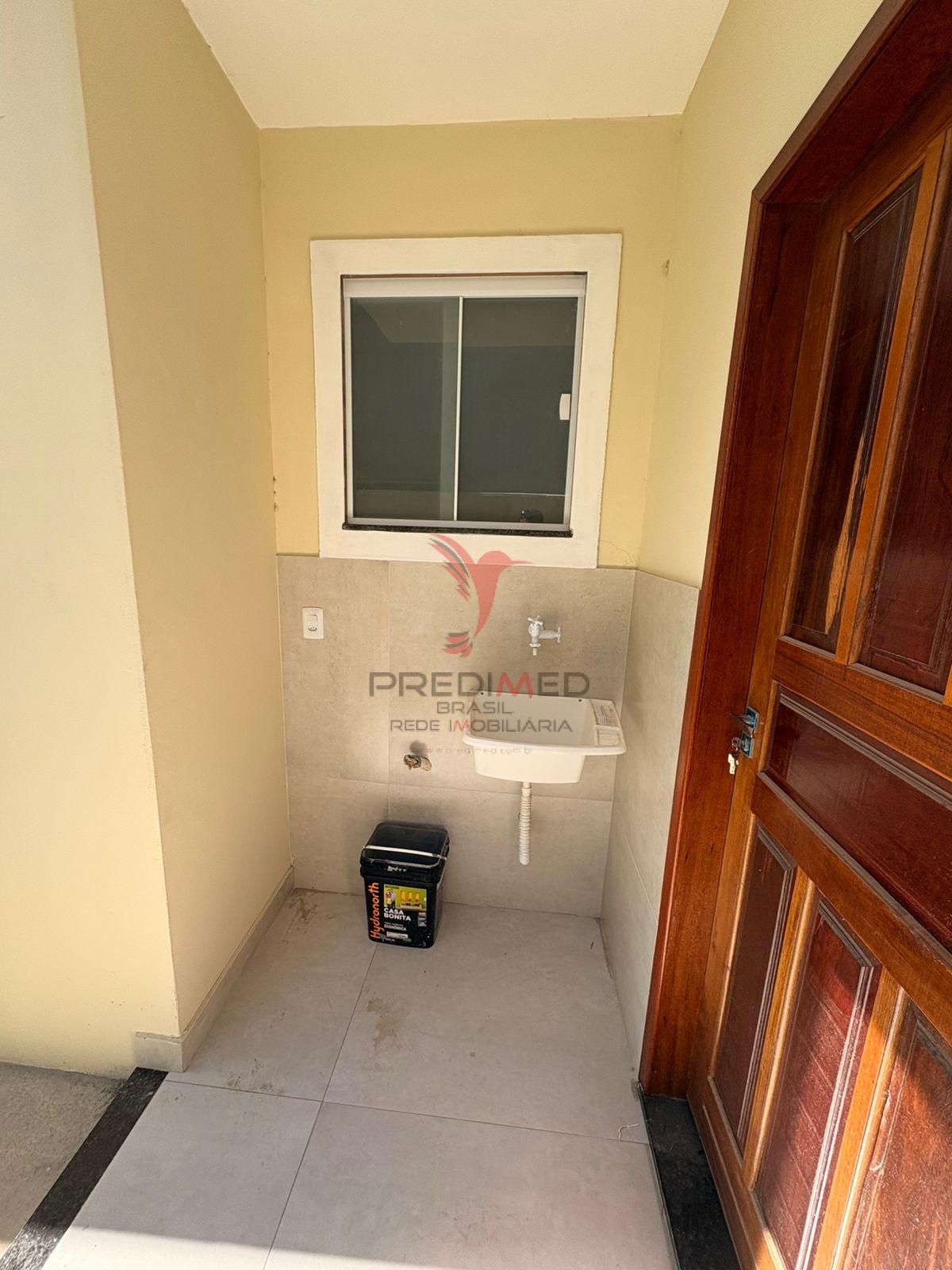 EXCELENTE CASA &Aacute; 200M DA PRAIA DOS UB&Aacute;S  Iguaba Grande - 