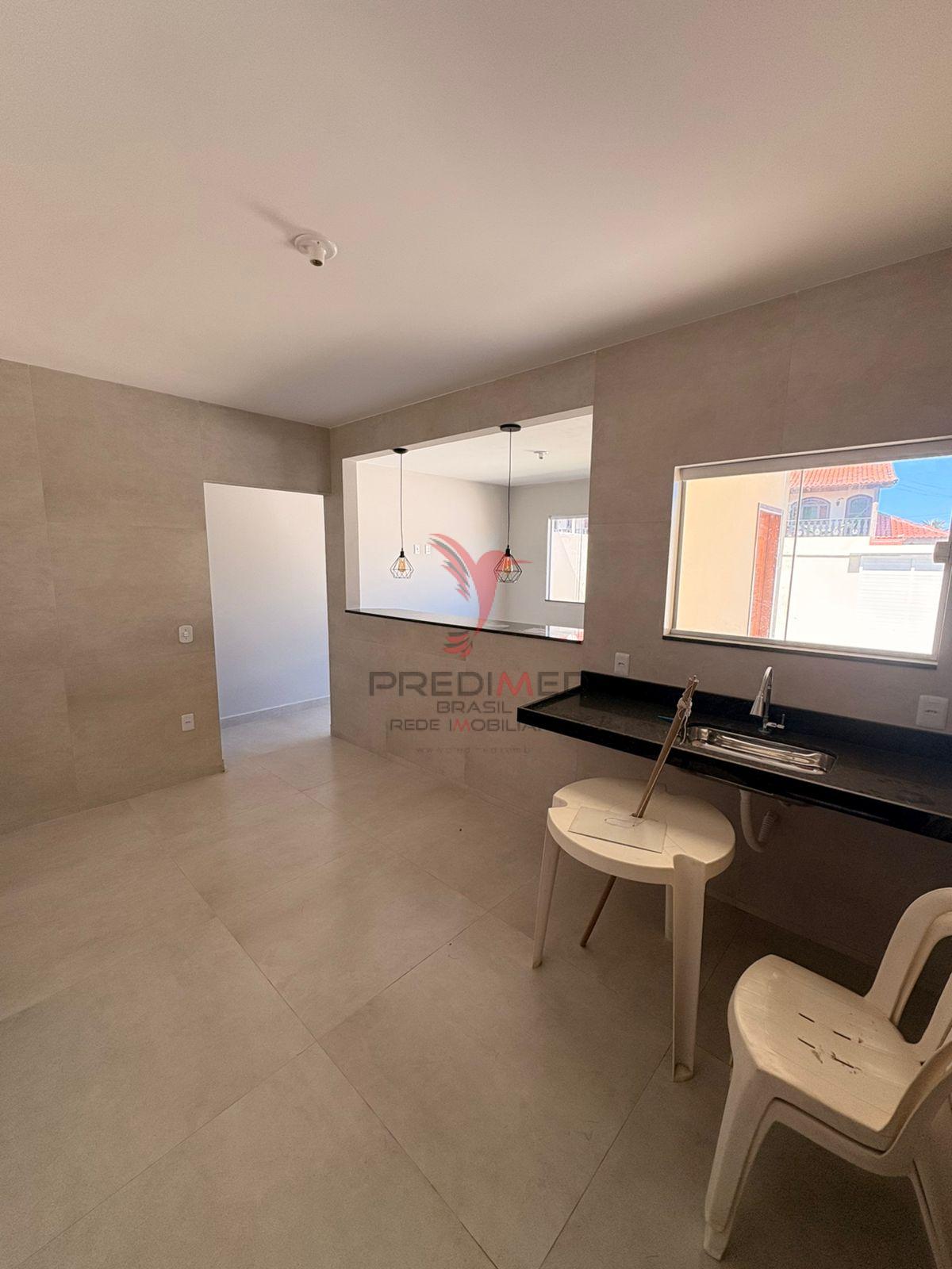 EXCELENTE CASA &Aacute; 200M DA PRAIA DOS UB&Aacute;S  Iguaba Grande - 