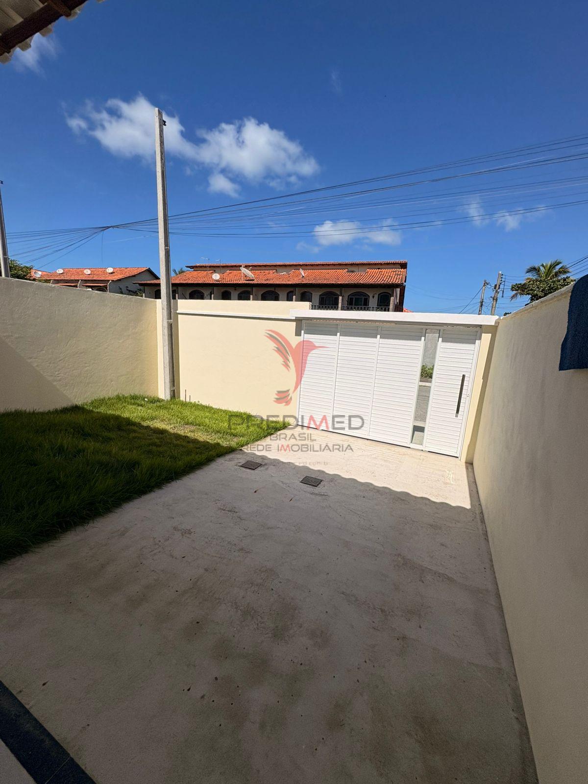 EXCELENTE CASA &Aacute; 200M DA PRAIA DOS UB&Aacute;S  Iguaba Grande - 