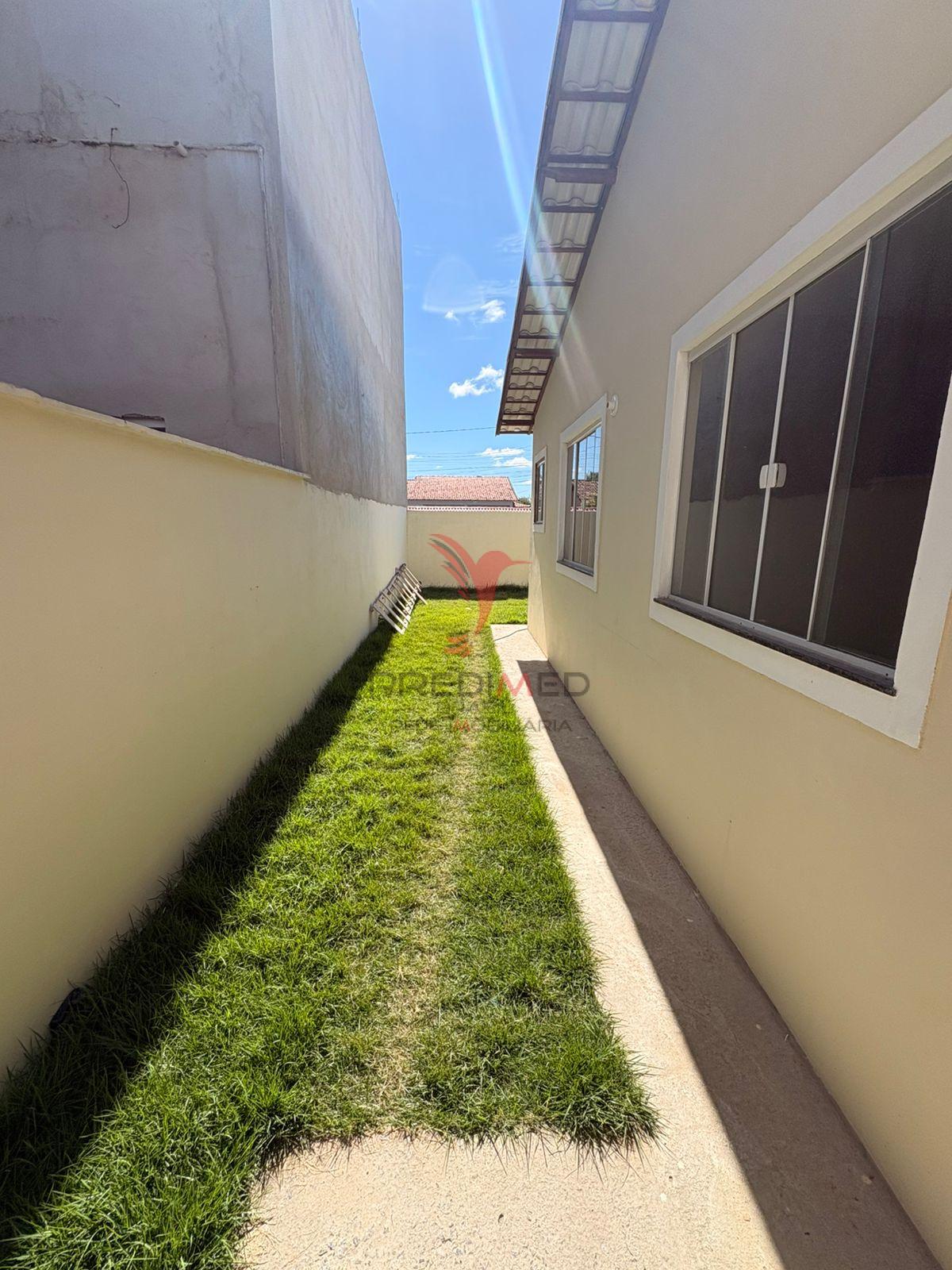 EXCELENTE CASA &Aacute; 200M DA PRAIA DOS UB&Aacute;S  Iguaba Grande - 