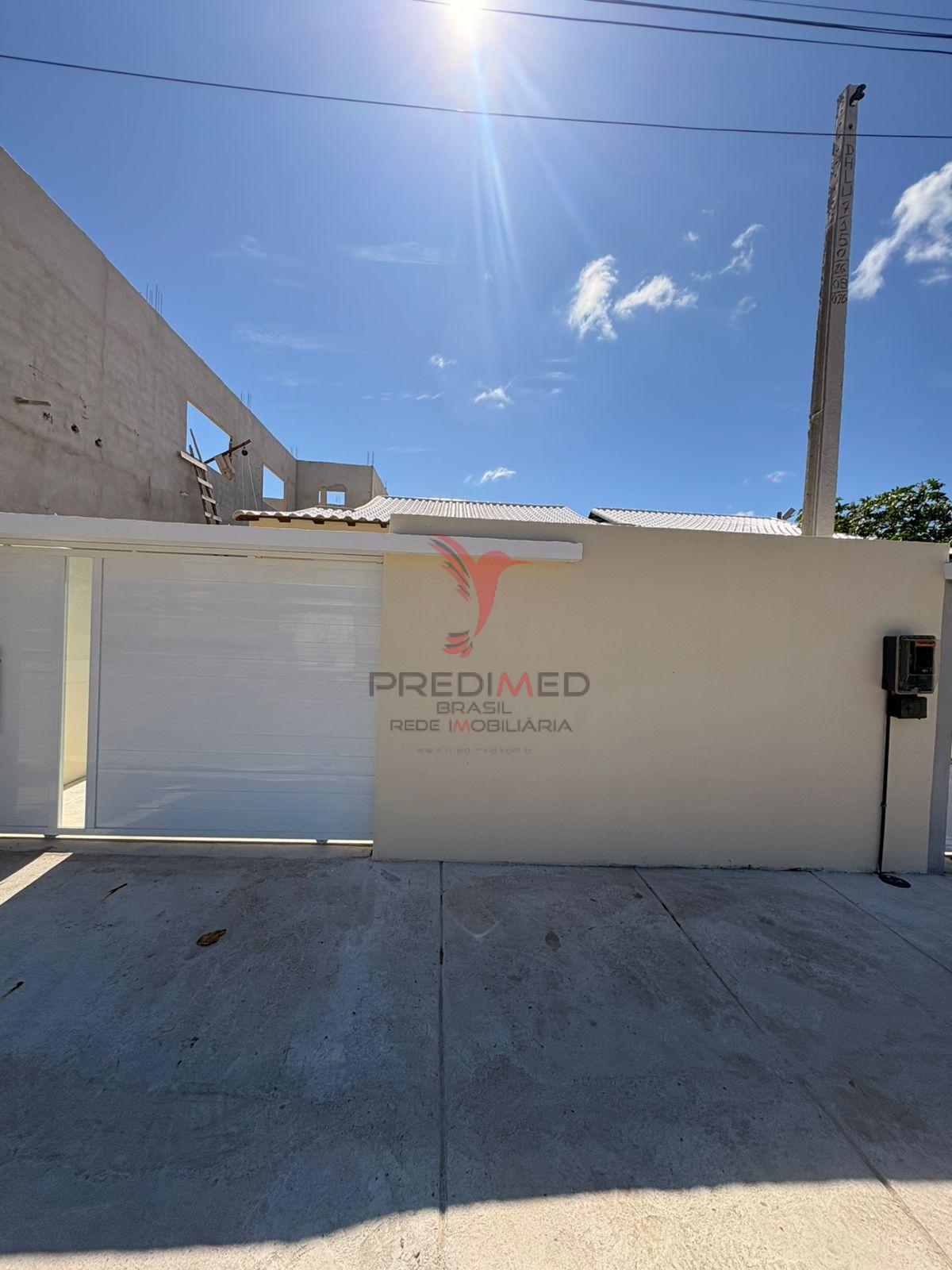 EXCELENTE CASA &Aacute; 200M DA PRAIA DOS UB&Aacute;S  Iguaba Grande - 