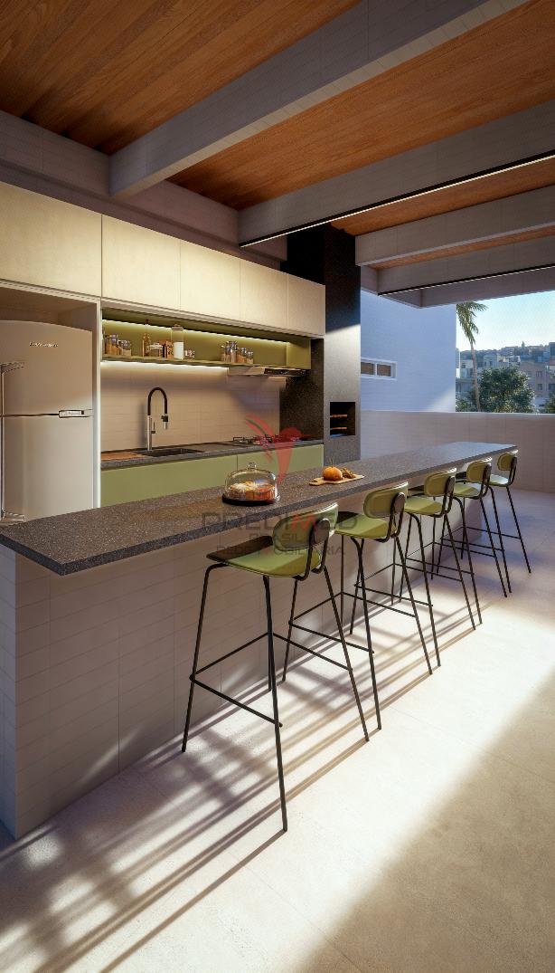 Apartamento no Bairro dos Estados Avenida Maranhão João Pessoa - 