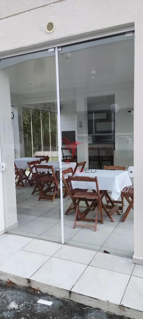 Apartamento, 2 quartos, 50 m² - Foto 2