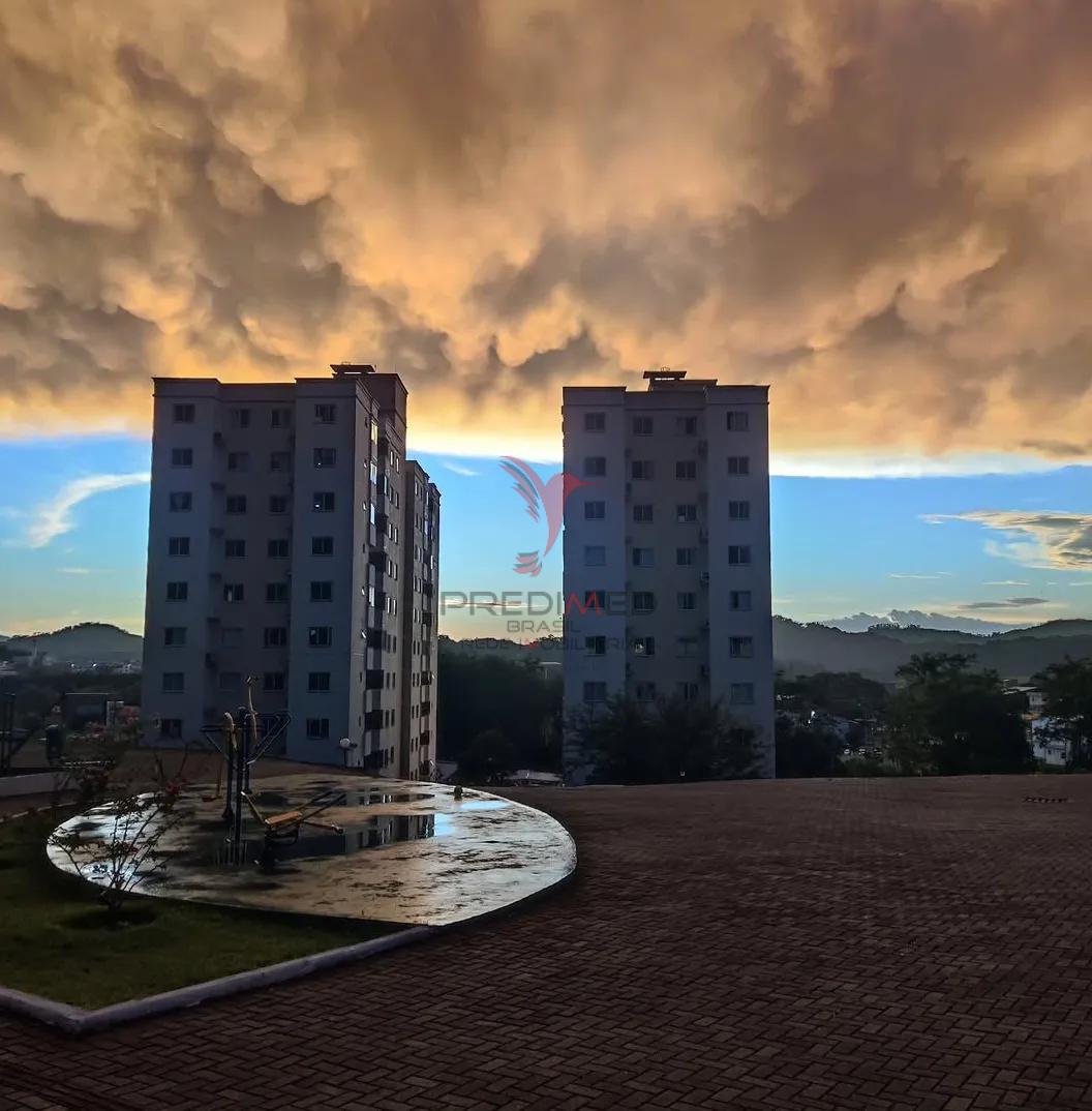 APARTAMENTO 2 DORMIT&Oacute;RIOS Rua Gustavo Zimmermann - - 