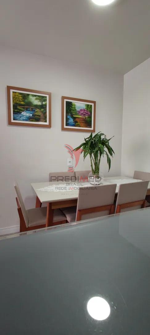 Apartamento, 2 quartos, 50 m² - Foto 11