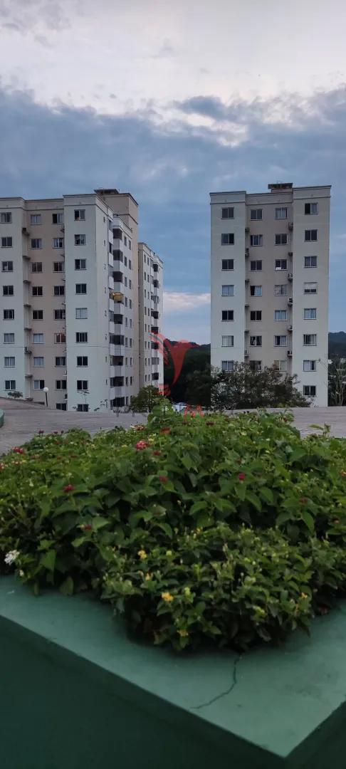 APARTAMENTO 2 DORMIT&Oacute;RIOS Rua Gustavo Zimmermann - - 