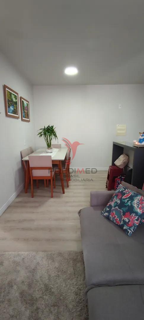 APARTAMENTO 2 DORMIT&Oacute;RIOS Rua Gustavo Zimmermann - - 