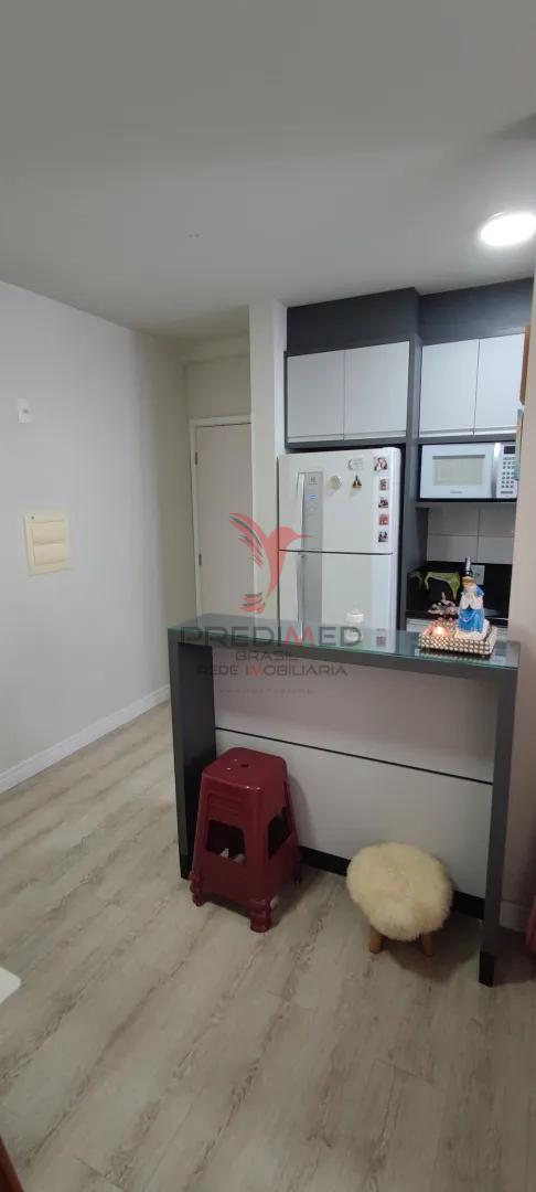 APARTAMENTO 2 DORMIT&Oacute;RIOS Rua Gustavo Zimmermann - - 