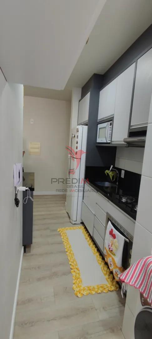 APARTAMENTO 2 DORMIT&Oacute;RIOS Rua Gustavo Zimmermann - - 