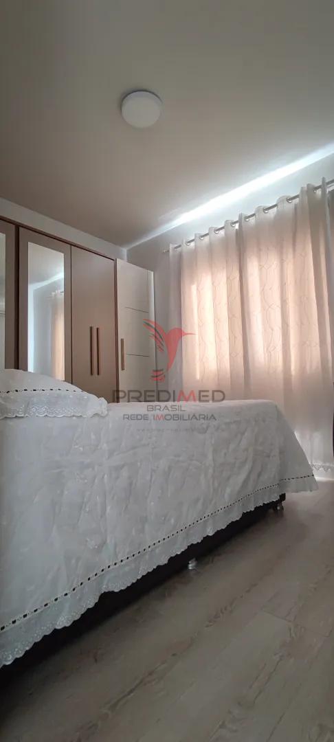 APARTAMENTO 2 DORMIT&Oacute;RIOS Rua Gustavo Zimmermann - - 