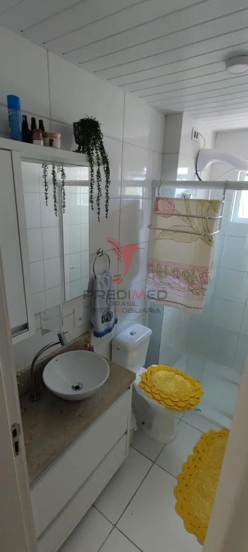 Apartamento, 2 quartos, 50 m² - Foto 9