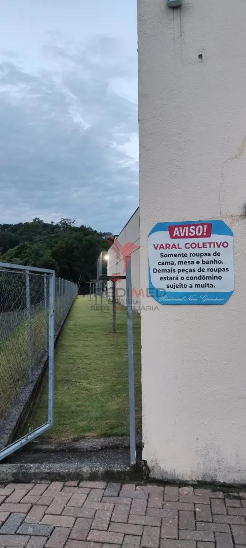 APARTAMENTO 2 DORMIT&Oacute;RIOS Rua Gustavo Zimmermann - - 