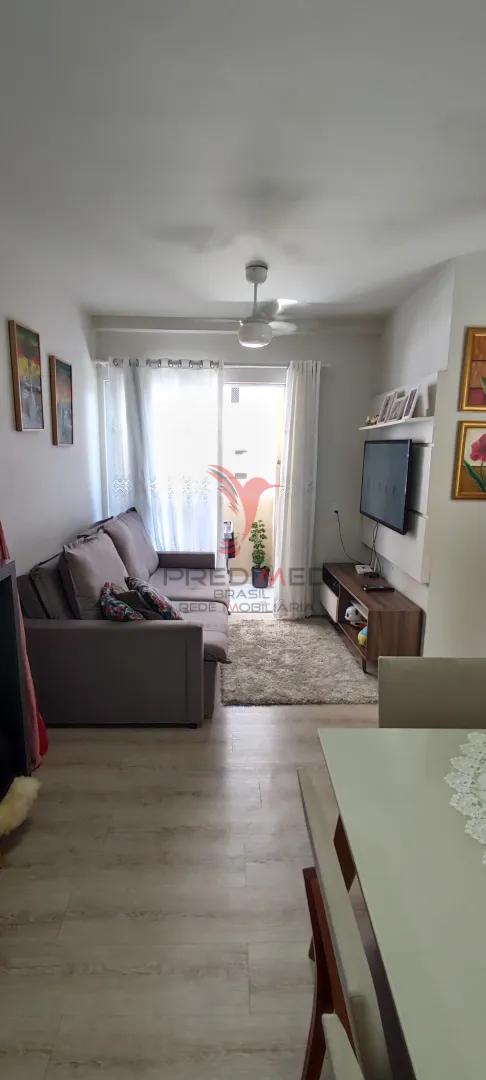 APARTAMENTO 2 DORMIT&Oacute;RIOS Rua Gustavo Zimmermann - - 