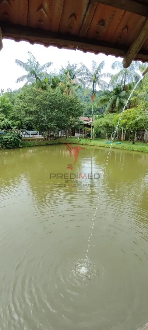 Ch&aacute;cara em Blumenau Rua Pedro Airton Zimmermann - - 