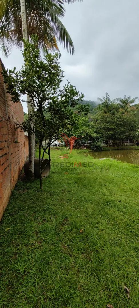 Ch&aacute;cara em Blumenau Rua Pedro Airton Zimmermann - - 