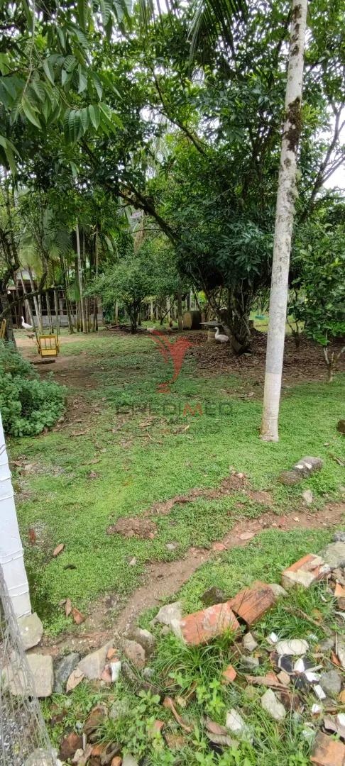 Ch&aacute;cara em Blumenau Rua Pedro Airton Zimmermann - - 