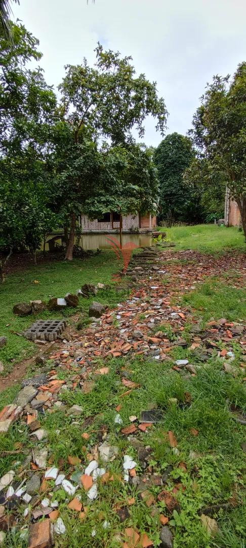 Ch&aacute;cara em Blumenau Rua Pedro Airton Zimmermann - - 