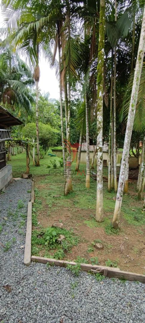 Ch&aacute;cara em Blumenau Rua Pedro Airton Zimmermann - - 