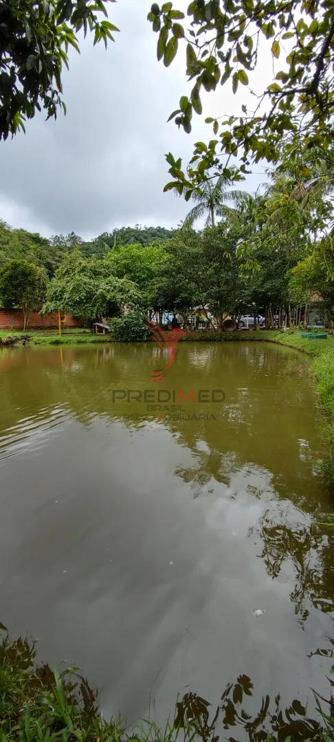 Ch&aacute;cara em Blumenau Rua Pedro Airton Zimmermann - - 