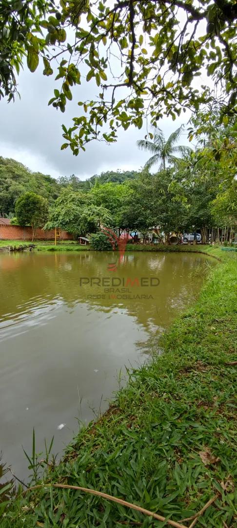 Ch&aacute;cara em Blumenau Rua Pedro Airton Zimmermann - - 