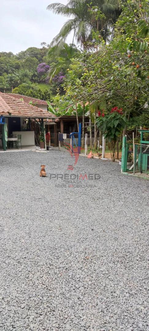 Ch&aacute;cara em Blumenau Rua Pedro Airton Zimmermann - - 