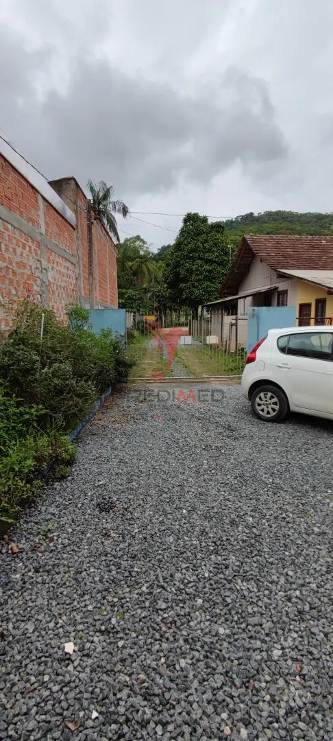 Ch&aacute;cara em Blumenau Rua Pedro Airton Zimmermann - - 