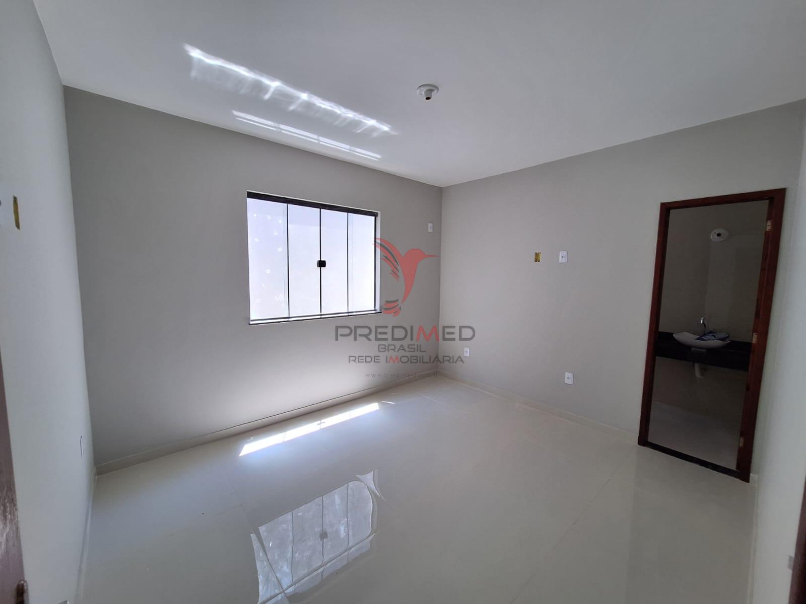 Excelente casa localizada no bairro Cidade Nova apenas R$ 380.000  - - 