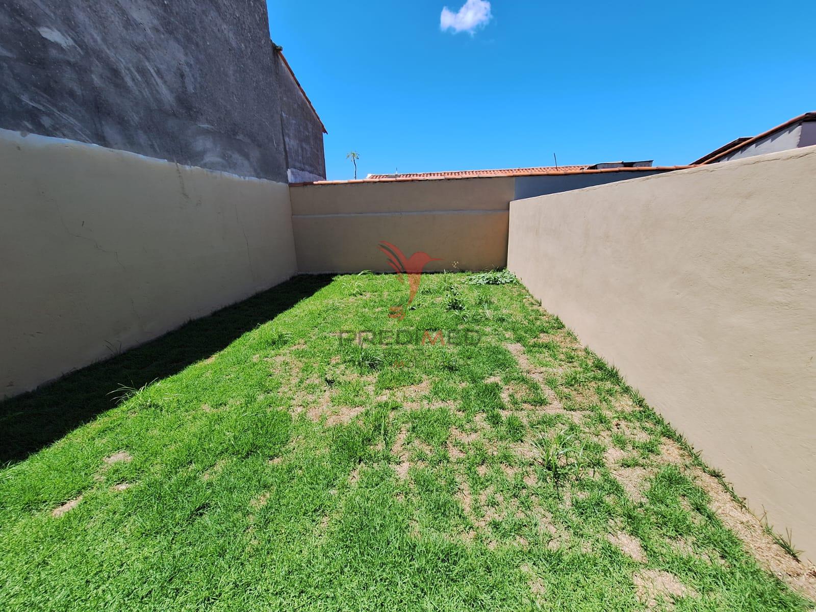 Excelente casa localizada no bairro Cidade Nova apenas R$ 380.000  - - 