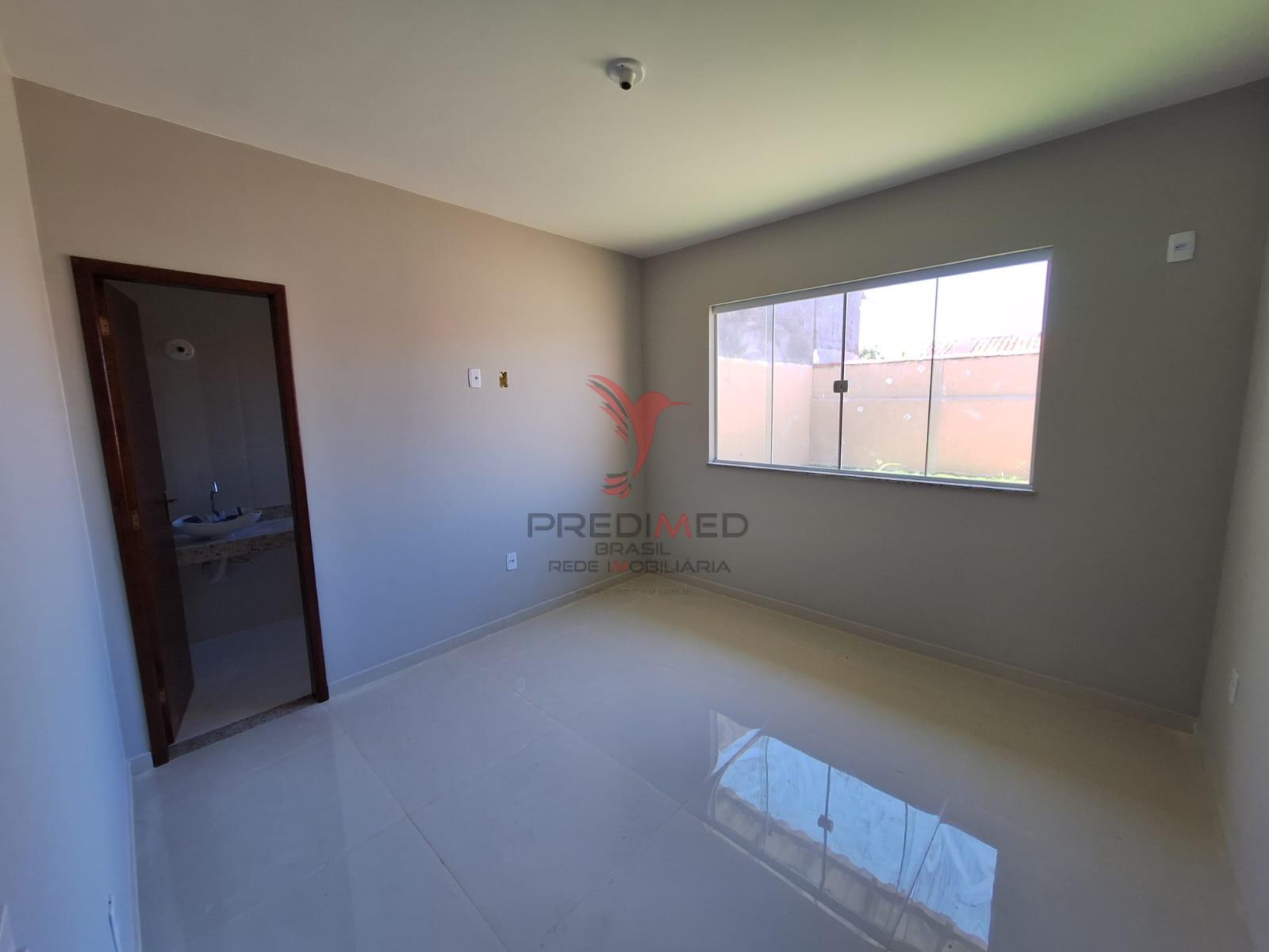 Excelente casa localizada no bairro Cidade Nova apenas R$ 380.000  - - 
