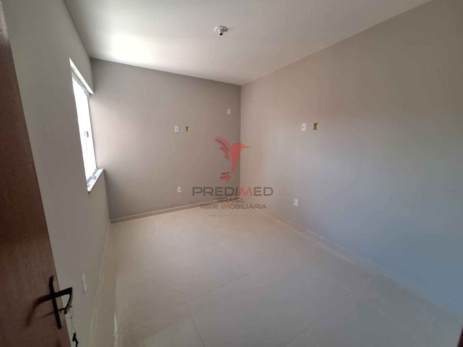 Excelente casa localizada no bairro Cidade Nova apenas R$ 380.000  - - 