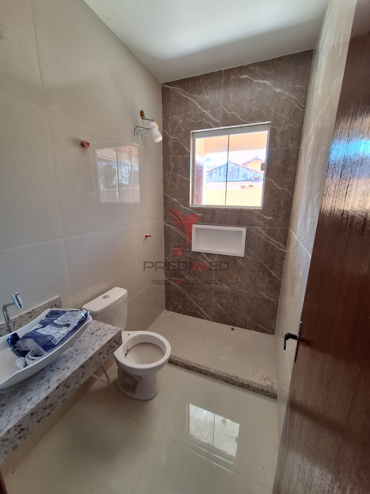 Excelente casa localizada no bairro Cidade Nova apenas R$ 380.000  - - 