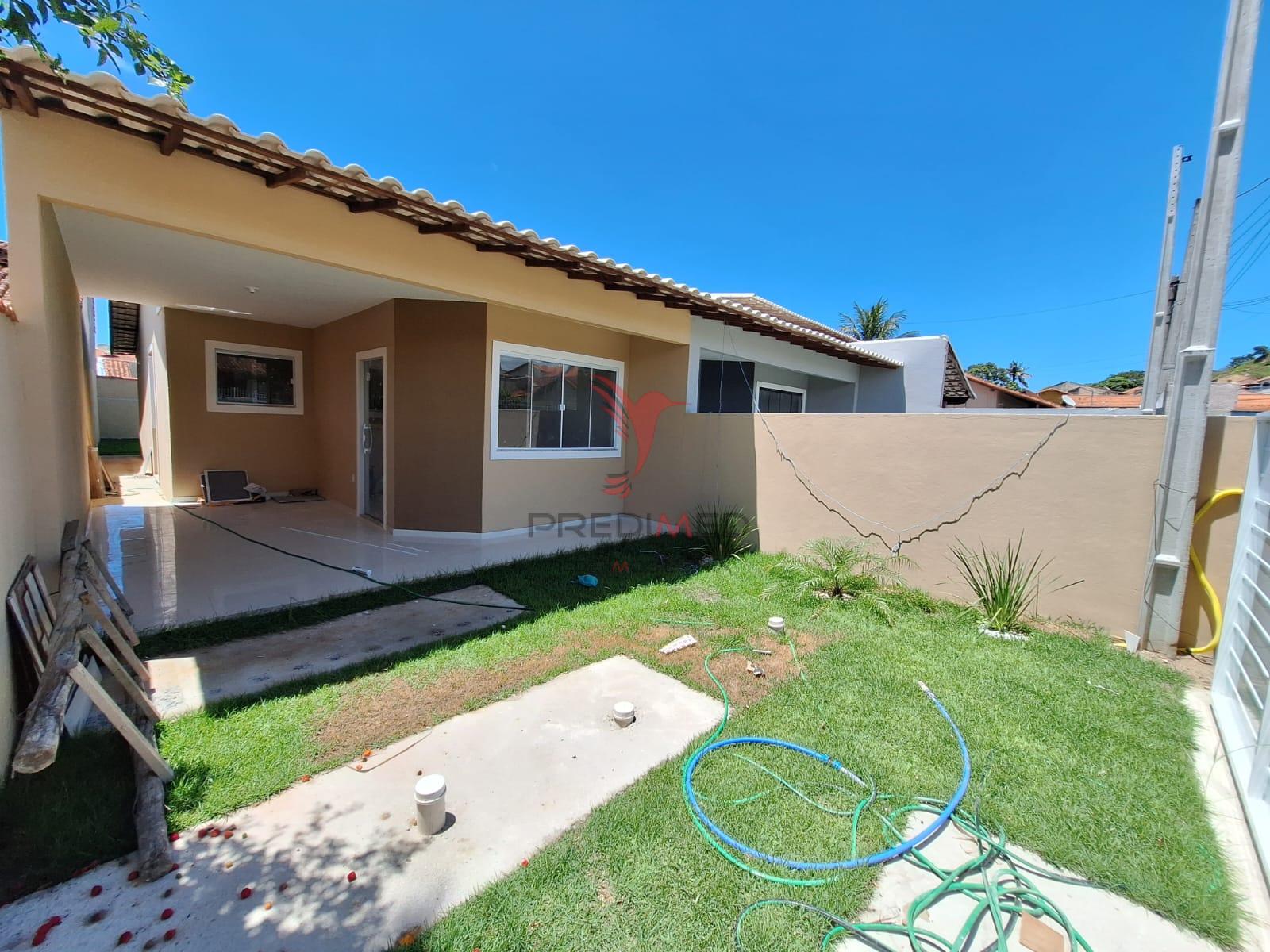 Excelente casa localizada no bairro Cidade Nova apenas R$ 380.000  - - 