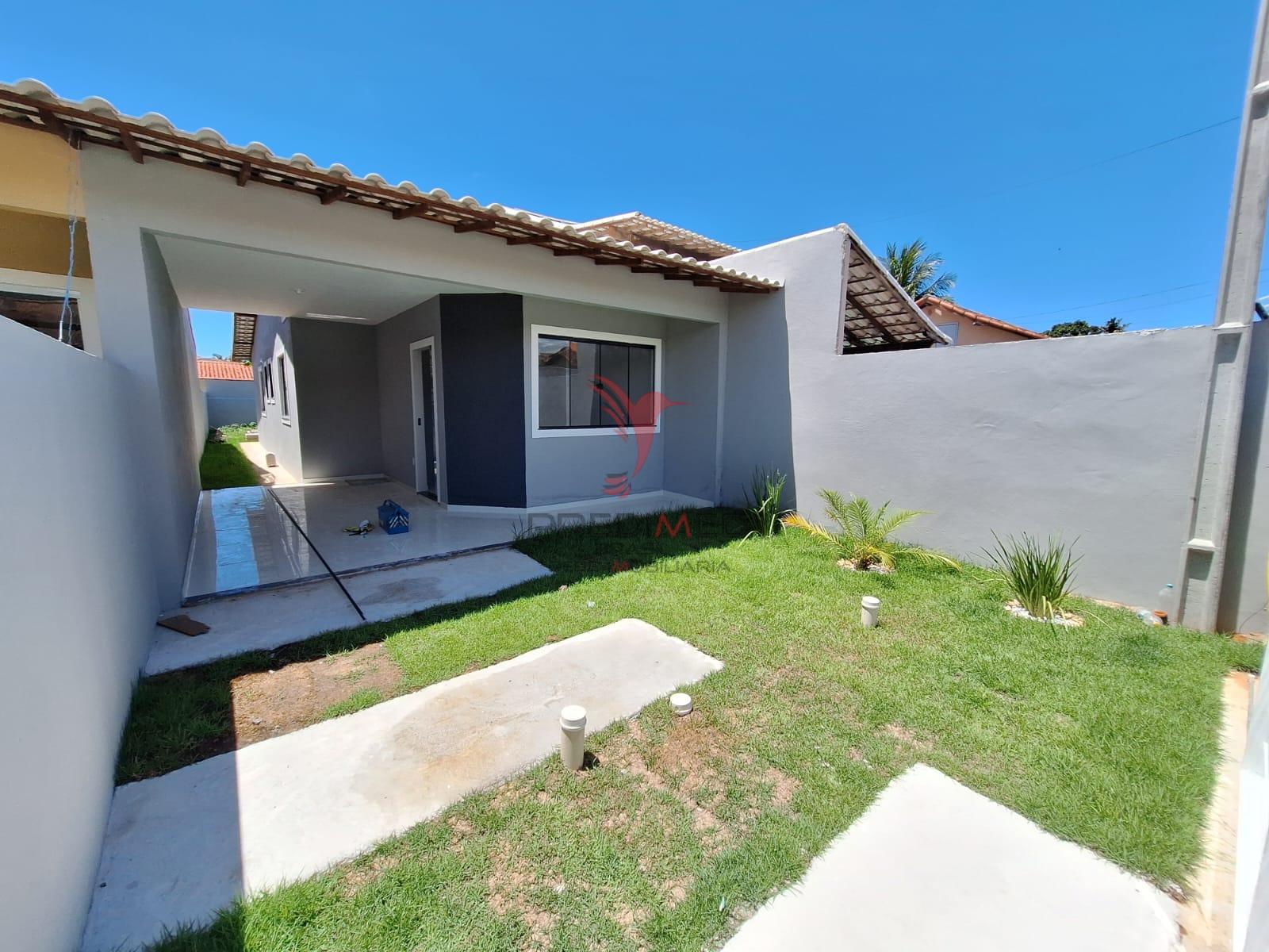 Excelente casa localizada no bairro Cidade Nova apenas R$ 380.000  - - 