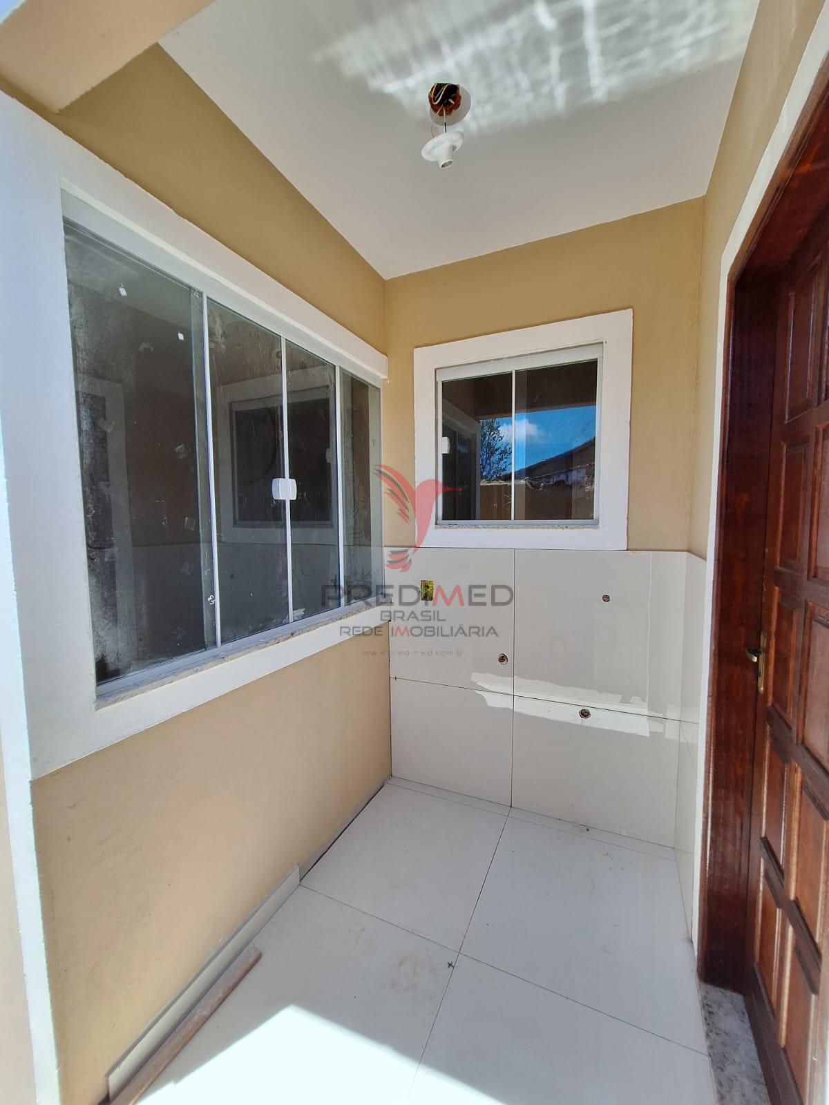 Excelente casa localizada no bairro Cidade Nova apenas R$ 380.000  - - 