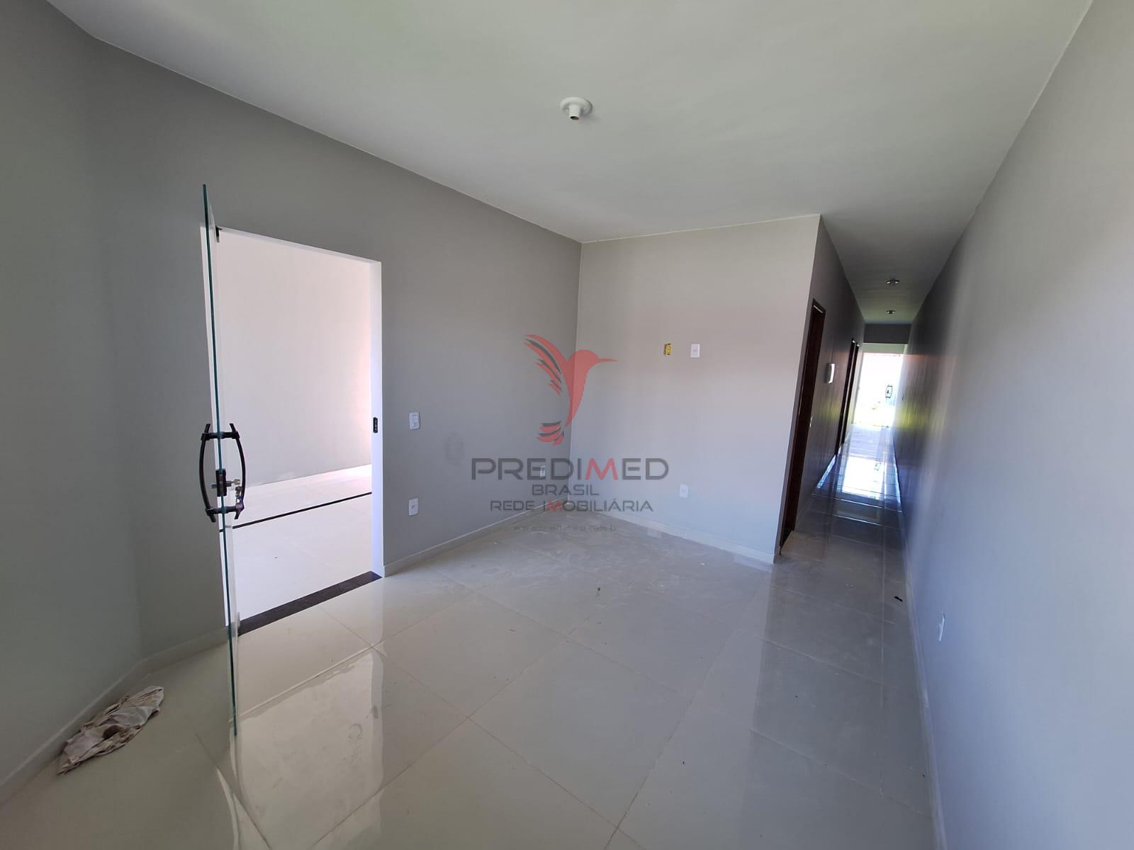 Excelente casa localizada no bairro Cidade Nova apenas R$ 380.000  - - 