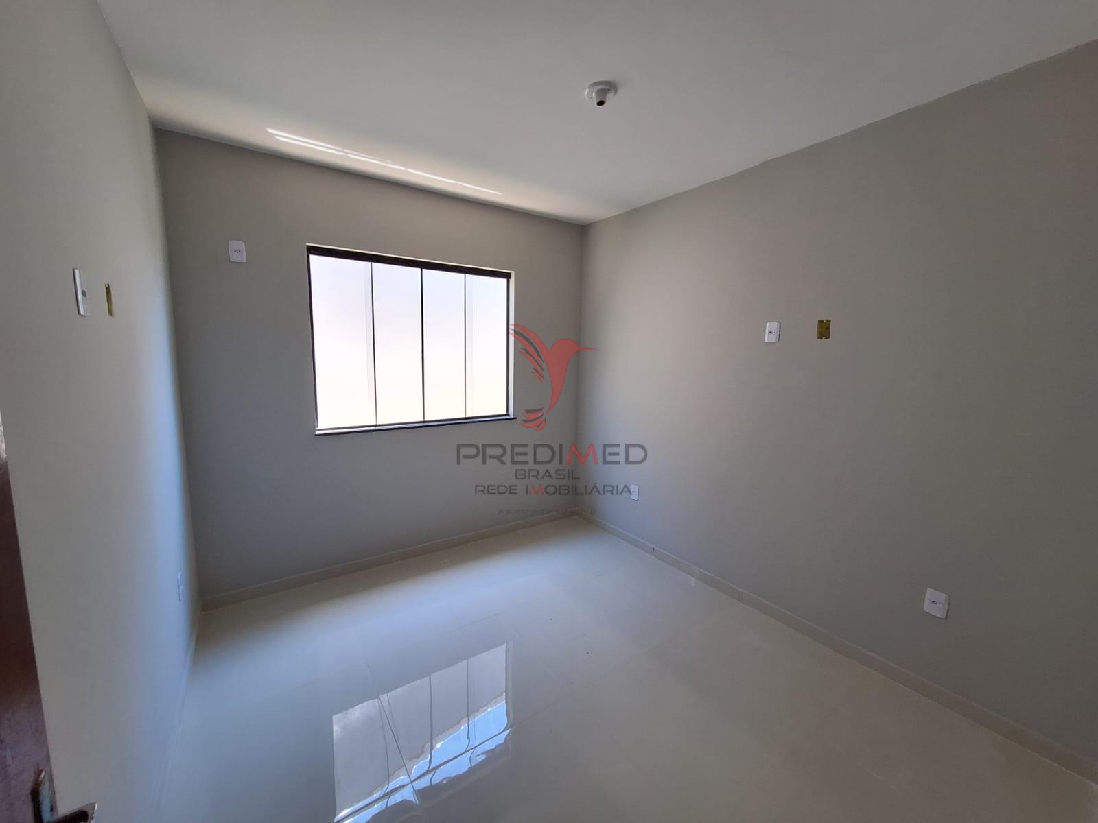 Excelente casa localizada no bairro Cidade Nova apenas R$ 380.000  - - 
