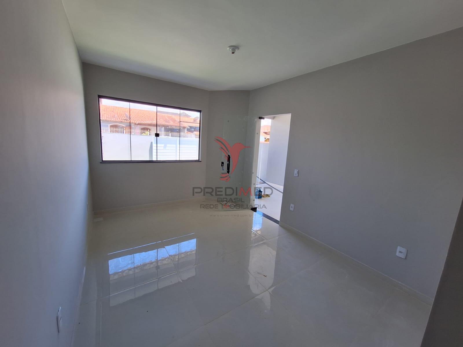 Excelente casa localizada no bairro Cidade Nova apenas R$ 380.000  - - 