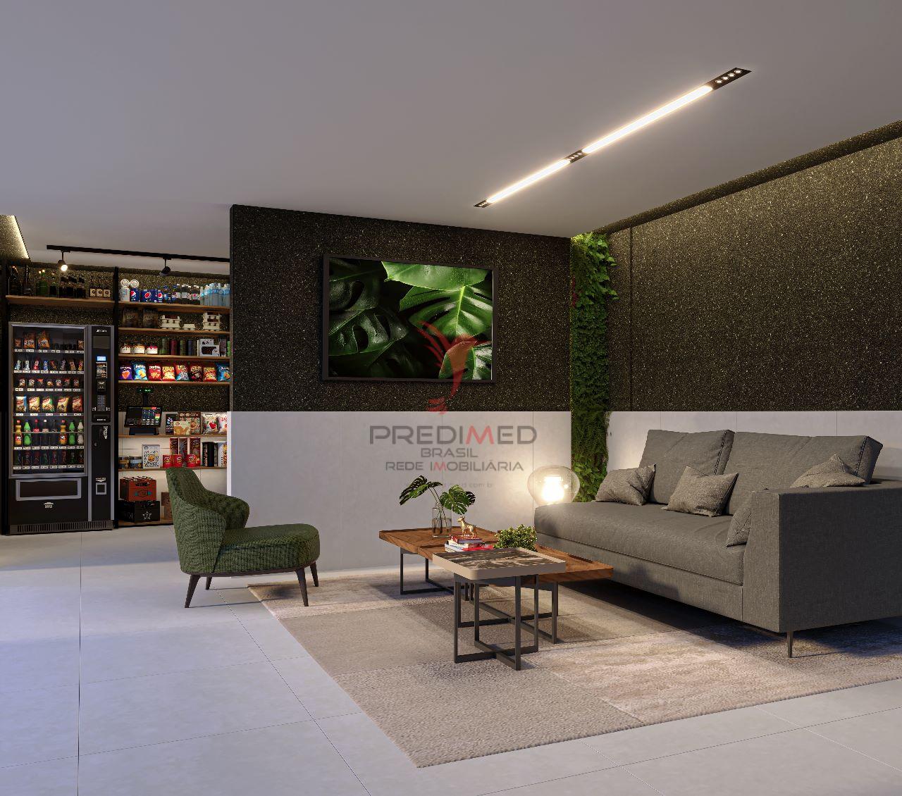 Flat Beira mar Cabo Branco Avenida Cabo Branco João Pessoa - 