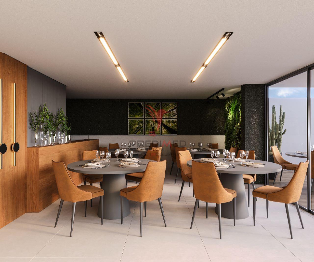 Flat Beira mar Cabo Branco Avenida Cabo Branco João Pessoa - 