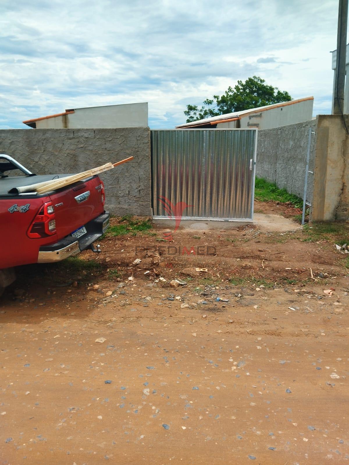 EXCELENTE OPORTUNIDADE NO VILA NOVA por APENAS R$ 150.000  Iguaba Grande - 